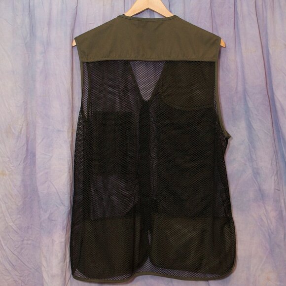 Mens Sporting vest - Picture 2 of 3